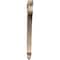 Ekena Millwork Legacy Arts & Crafts Smooth Bracket, Douglas Fir, 3 1/2"W x 46"D x 46"H BKT04X46X46LEC03SDF - alternate 2